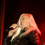 Dynamo Metal Fest 2024: Saxon

